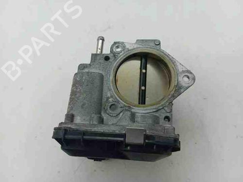 Used Throttle body TOYOTA COROLLA Estate (_E21_) 2.0 Hybrid (MZEH12) (180 hp) 28859042