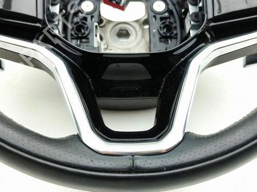 Steering wheel LAND ROVER RANGE ROVER VELAR (L560) 2.0 D200 MHEV 4x4 | BP40208818C49 - Image 10
