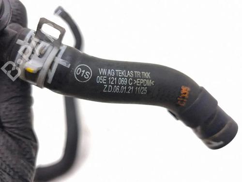 Pipe VW PASSAT B9 Variant (CJ5) 1.5 TSI eHybrid | BP39206301M125 - Image 8
