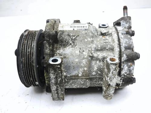 AC compressor VOLVO V60 I (155) 1.6 DRIVe | BP36175764M34  - Image 8