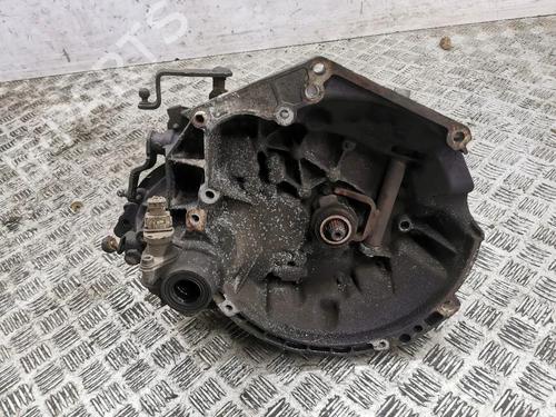 Used Gearbox Gearbox 33253284 33253284
