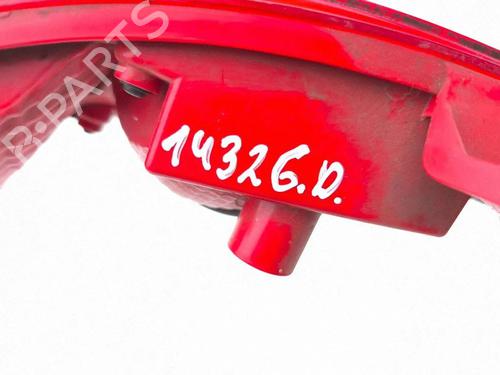 Right taillight HYUNDAI TUCSON (NX4E, NX4A) 1.6 T-GDi | BP37445988C35 - Image 6