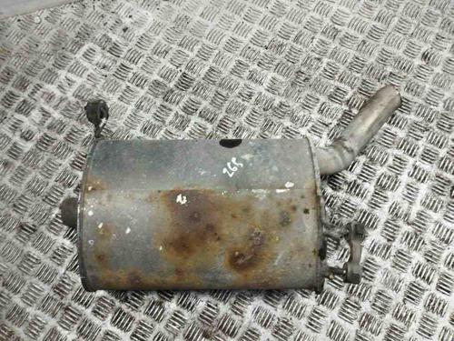 Used Exhaust system HONDA ACCORD VIII Estate (CW) 2.2 i-DTEC (CW3) (150 hp) 28888528