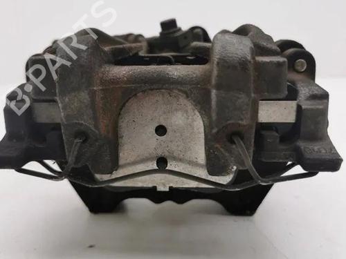 Used Left rear brake caliper AUDI Q2 (GAB, GAG) 35 TFSI (150 hp) 28861188