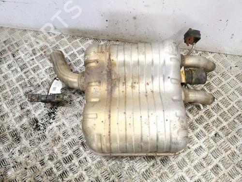 Exhaust system BMW 7 (E65, E66, E67) 730 d | BP28891868M121 - Image 7