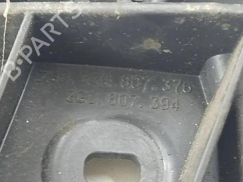 Rear bumper bracket VW PASSAT B8 Variant (3G5, CB5) 1.6 TDI | BP28854771C159 