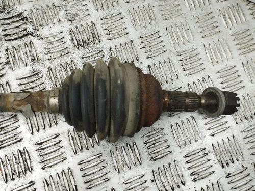 Right front driveshaft OPEL ASTRA G Hatchback (T98) 1.6 16V (F08, F48) | BP28902427M39