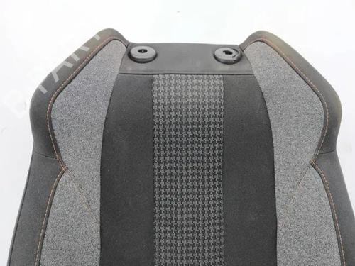 Right front seat PEUGEOT 3008 II SUV (MC_, MR_, MJ_, M4_) 1.6 BlueHDi 120 | BP28863301C16 