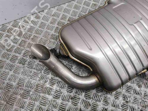 Udstødningssystem MINI MINI (F56) Cooper S | BP28883814M121 