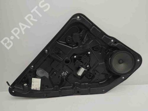 Used Rear left window mechanism MERCEDES-BENZ B-CLASS Sports Tourer (W246, W242) B 200 CDI (246.201) (136 hp) 28901555