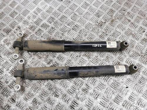 Used Left rear shock absorber Left rear shock absorber 36330512 36330512