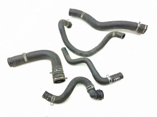Pipe HYUNDAI TUCSON (NX4E, NX4A) 1.6 T-GDi Hybrid | BP38244518M125 - Image 6