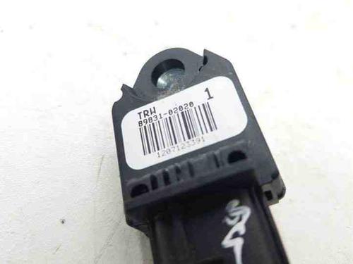Elektronisk sensor TOYOTA AVENSIS (_T25_) 2.2 D-CAT (ADT251_, ADT251R) | BP28845724M84
