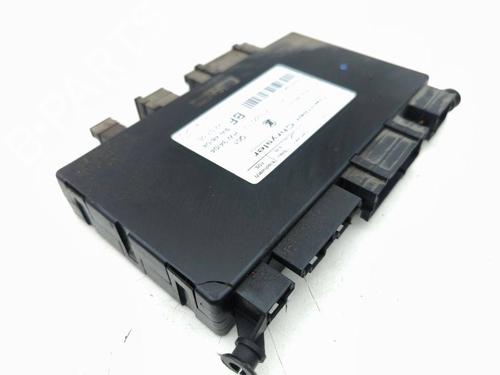 Electronic module MERCEDES-BENZ C-CLASS (W203) C 220 CDI (203.006, 203.008) | BP29569480M83 