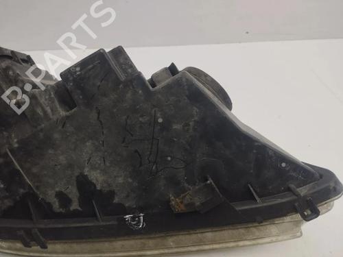 Left headlight TOYOTA COROLLA (_E12_) 2.0 D-4D (CDE120R, CDE120L_) | BP33866229C28 - Image 5