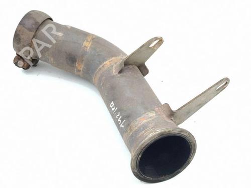 Exhaust system MERCEDES-BENZ E-CLASS (W213) AMG E 63 S 4-matic+ (213.089) | BP37585983M121 - Image 2