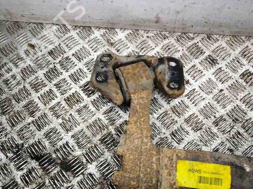 Rear axle CHEVROLET ORLANDO (J309) 2.0 D | BP28891115M2