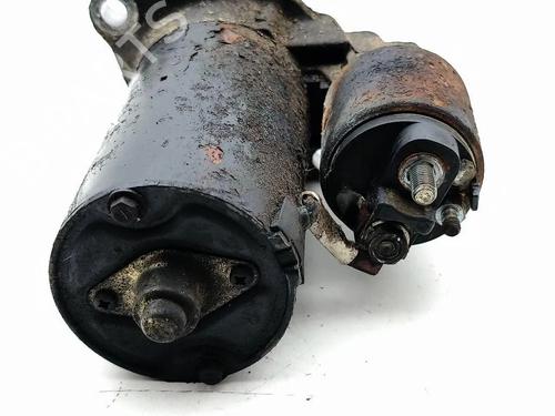 Used Starter PORSCHE 911 (996) 3.4 Carrera (301 hp) 30731121