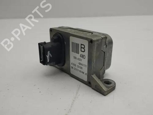 Elektronisk sensor INFINITI FX 35 AWD (307 hp) 28855109