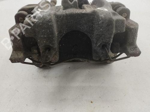 Right rear brake caliper FORD FOCUS IV (HN) 1.0 EcoBoost | BP38242223M106 - Image 2