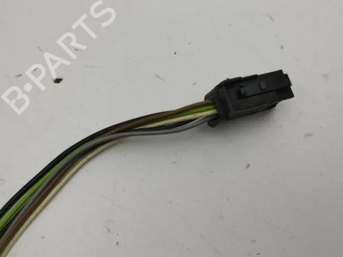 Right mirror PEUGEOT 307 Break (3E) 2.0 HDI 90 | BP28849713C27 