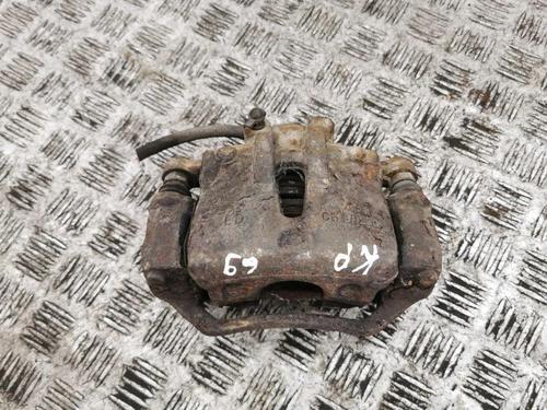 Used Left front brake caliper Left front brake caliper HYUNDAI i30 Estate (FD) 1.6 CRDi (116 hp) 40246454 40246454