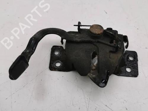 Hood lock HYUNDAI i40 I (VF) 1.7 CRDi | BP28861762C133 
