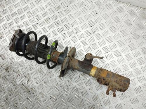 Right front shock absorber MAZDA CX-5 (KE, GH) 2.2 D AWD (KE102) | BP36209429M17 - Image 4