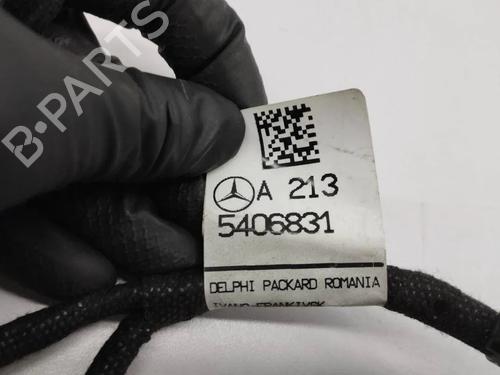 Wiring harness MERCEDES-BENZ E-CLASS (W213) E 220 d (213.004) | BP28876997E16 - Image 2