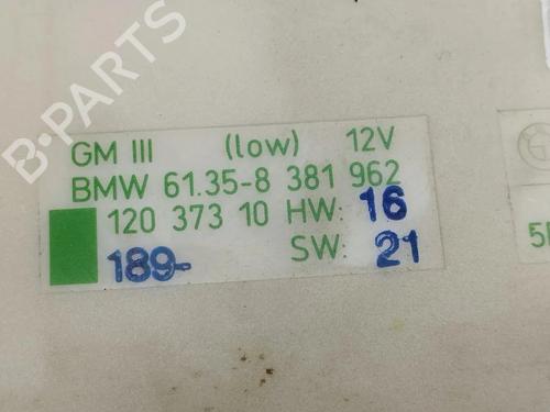 Electronic module BMW 5 Touring (E39) 525 d | BP36348048M83 - Image 3