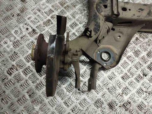 Bagaksel SEAT ATECA (KH7, KHP) 1.5 TSI | BP28897525M2 