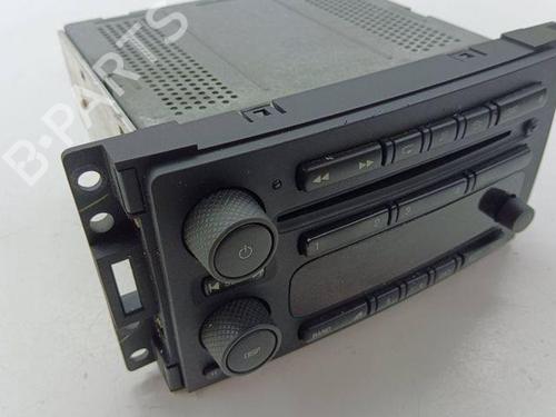 Electronic module SAAB 9-7X 4.2 AWD | BP28858107M83