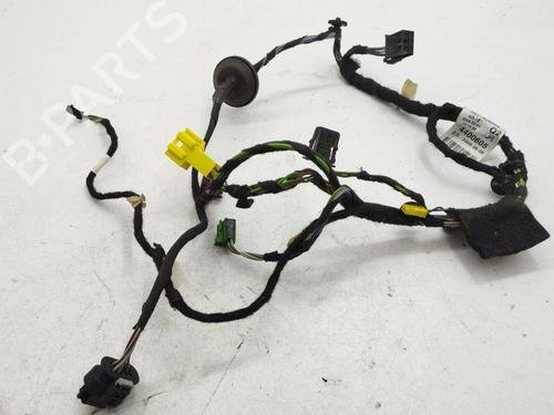 Used Wiring harness MERCEDES-BENZ C-CLASS (W204) C 220 CDI (204.002) (163 hp) 28904706