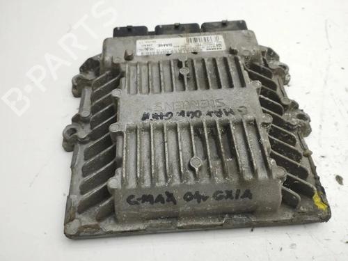Engine control unit (ECU) FORD FOCUS C-MAX (DM2) 2.0 TDCi | BP28894345M57 - Image 4
