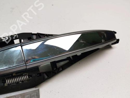 Rear left exterior door handle CHEVROLET TRAX 1.7 TD | BP28903020C130 