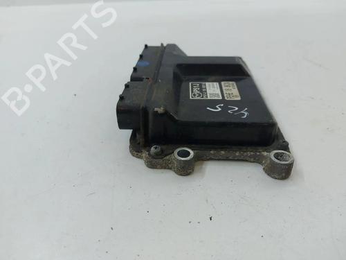 Engine control unit (ECU) MAZDA 3 (BM, BN) 2.0 | BP33253047M57 - Image 3
