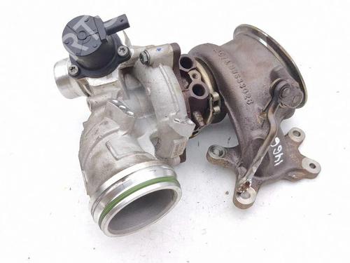 Turbo/Compressor Turbo/Compressor 38278516 38278516