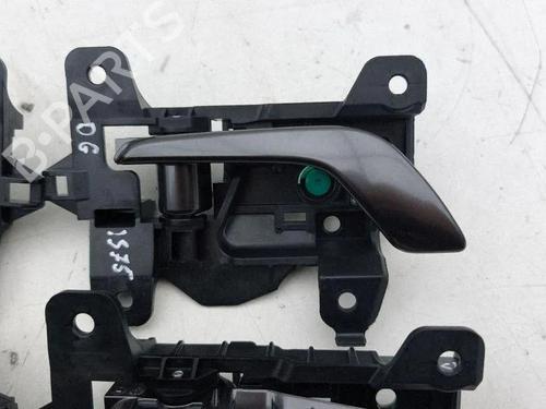 Front left interior door handle HYUNDAI KONA (SX2) EV | BP38282301I13 - Image 3