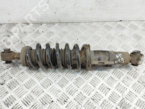 Used Left rear shock absorber PEUGEOT 508 I (8D_) 2.0 HDi (163 hp) 28849152
