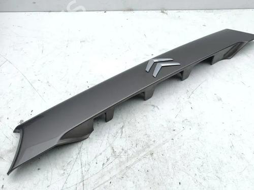 Tailgate trim CITROËN C-CROSSER (VU_, VV_) 2.2 HDi | BP31246585C151 