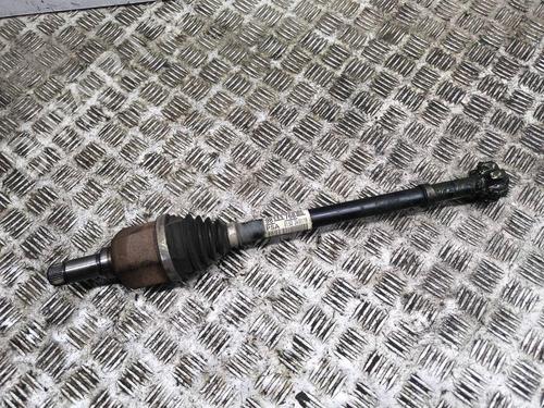 Used Left front driveshaft Left front driveshaft 37685592 37685592