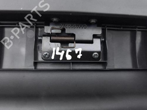 Rear parcel shelf MAZDA CX-5 (KF) 2.2 D | BP40263235C85 - Image 8