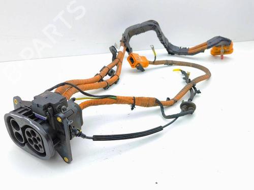 Used Cable SKODA ENYAQ iV SUV (5AZ) 50 (148 hp) 28907564