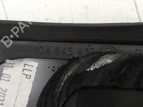 Front right quarter glass VW ID.3 (E11, E12) Pro | BP28874208C112 