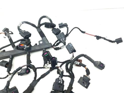 Wiring harness BENTLEY FLYING SPUR (4W_) 6.0 W12 | BP36203217E16  - Image 12