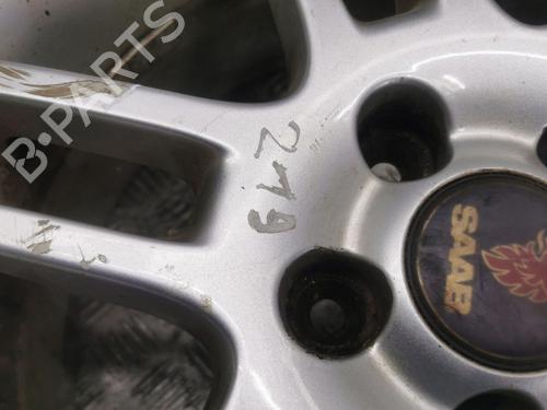 Rim SAAB 9-5 Estate (YS3E) 2.2 TiD | BP28871599C45 