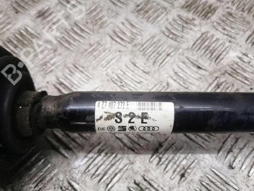 Right front driveshaft AUDI ALLROAD C5 (4BH) 2.5 TDI quattro | BP38244053M39 - Image 6