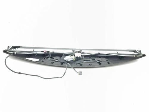 Rear parcel shelf MERCEDES-BENZ CLS (C218) CLS 63 AMG (218.374) | BP36808809C85 - Image 6