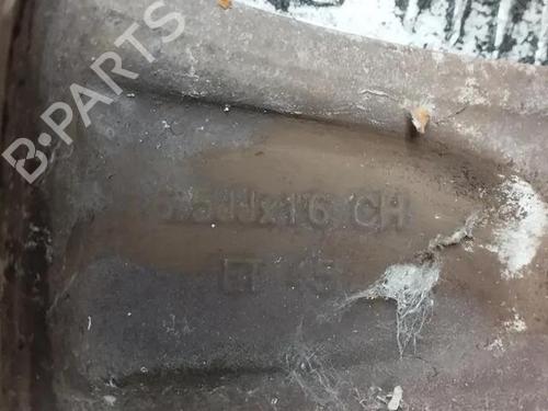 Rim TOYOTA AVENSIS (_T25_) 2.2 D-CAT (ADT251_, ADT251R) | BP28850064C45 