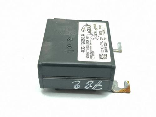 Electronic module JAGUAR X-TYPE I Estate (X400) 2.0 D | BP37290038M83 - Image 5